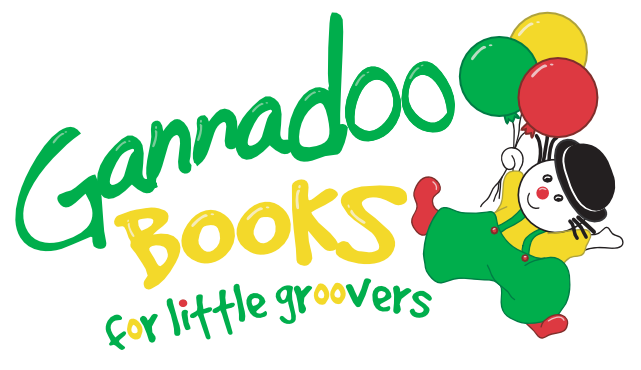 Gannadoo A BOOK inclusive publishing of picture books